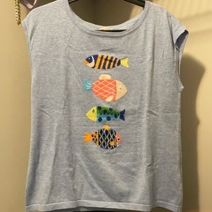 Jeans, shirts and tops